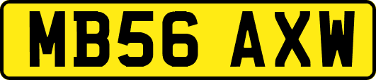 MB56AXW