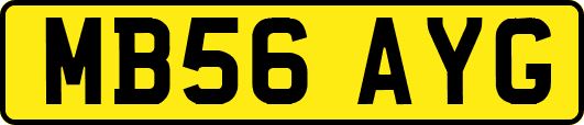 MB56AYG