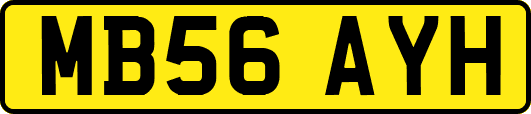MB56AYH