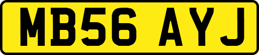 MB56AYJ