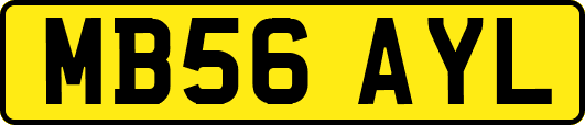 MB56AYL