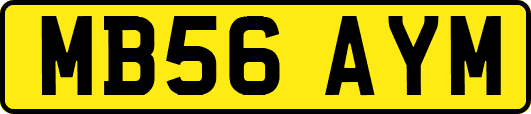 MB56AYM