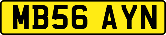 MB56AYN