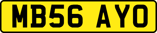 MB56AYO