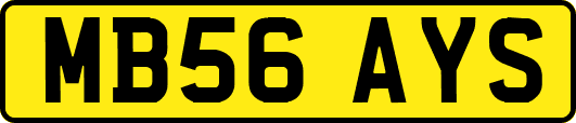 MB56AYS