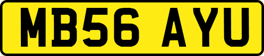MB56AYU