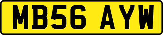 MB56AYW