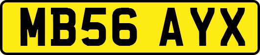 MB56AYX