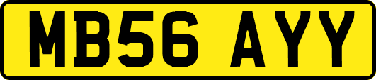 MB56AYY