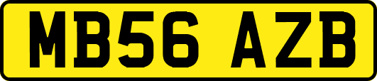 MB56AZB