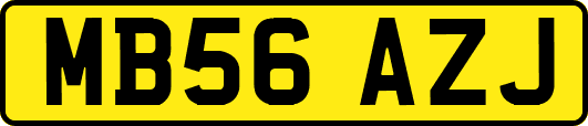 MB56AZJ