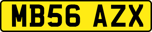 MB56AZX