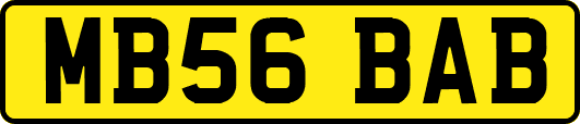 MB56BAB