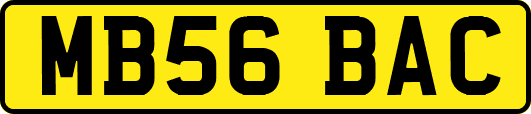 MB56BAC