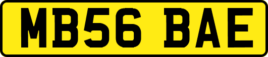 MB56BAE