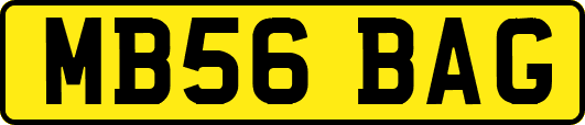 MB56BAG