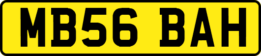 MB56BAH