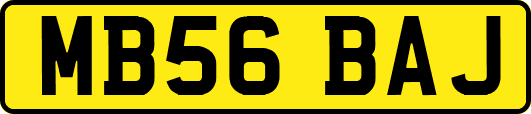MB56BAJ