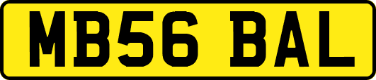 MB56BAL
