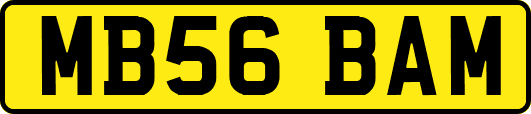 MB56BAM