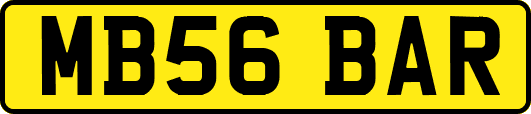MB56BAR