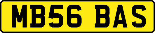 MB56BAS