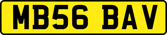 MB56BAV