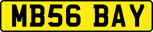 MB56BAY