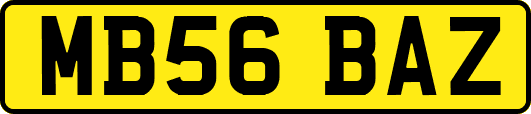 MB56BAZ