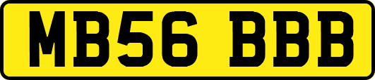 MB56BBB