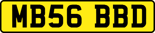 MB56BBD