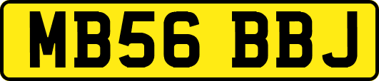 MB56BBJ