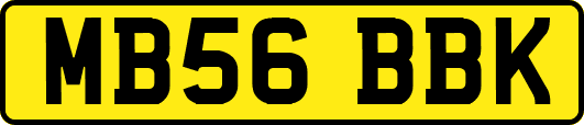 MB56BBK