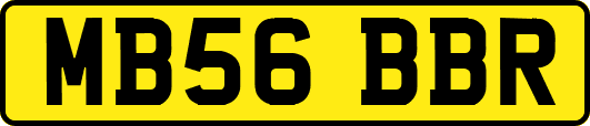 MB56BBR