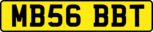 MB56BBT