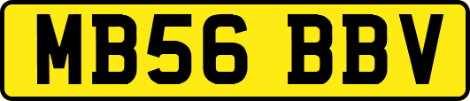 MB56BBV
