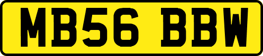 MB56BBW