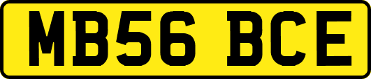 MB56BCE