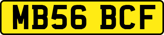 MB56BCF