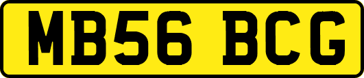 MB56BCG