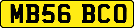 MB56BCO
