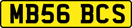 MB56BCS