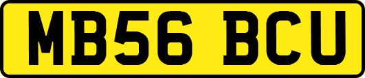 MB56BCU