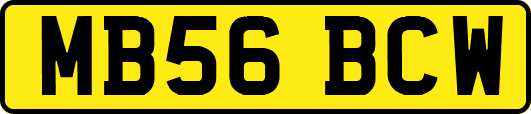 MB56BCW