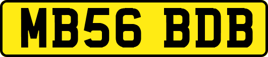 MB56BDB