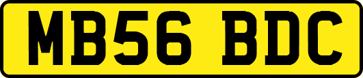 MB56BDC