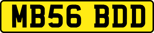 MB56BDD