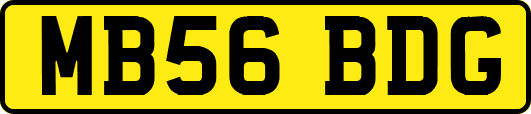 MB56BDG