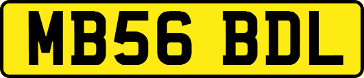 MB56BDL