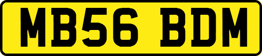 MB56BDM